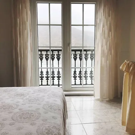 Apartamento Sra. Louro 1. Costa Da Morte Apartman Dumbría